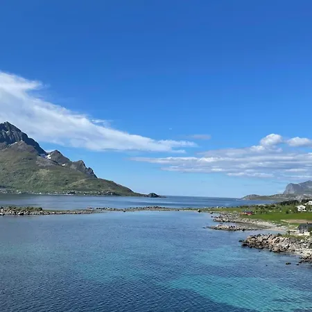 Up-scale In Picturesque Surroundings شقة *