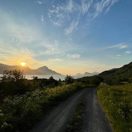 شقة Up-scale In Picturesque Surroundings *