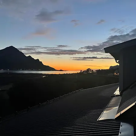 شقة Up-scale In Picturesque Surroundings