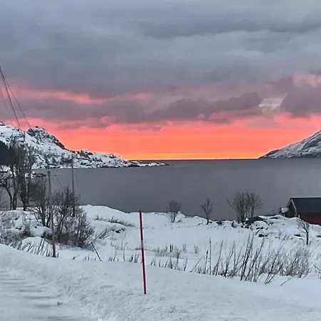 شقة Up-scale In Picturesque Surroundings