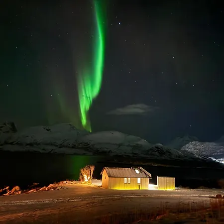 Up-scale In Picturesque Surroundings شقة