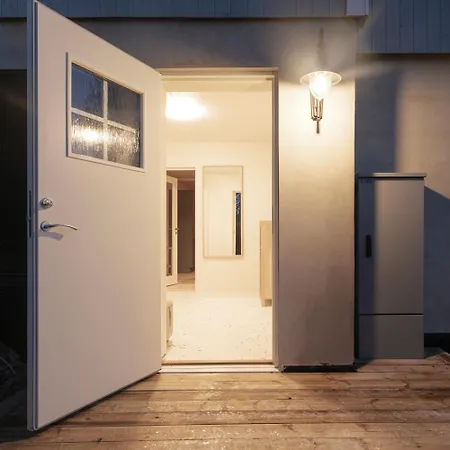 Apartment Up-scale In Picturesque Surroundings Gravdal (Vestvagoy)