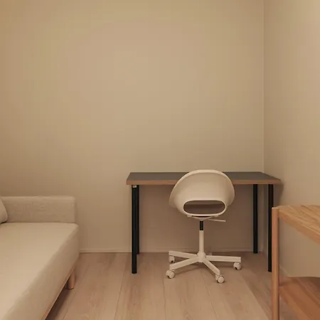 Up-scale In Picturesque Surroundings Apartment *